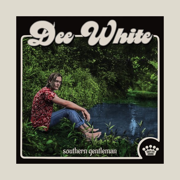 Dee White - Southern Gentleman