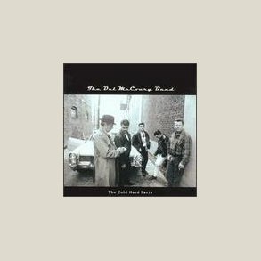Del McCoury - Cold Hard Facts 