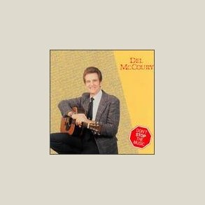 Del McCoury - Don't Stop the Music 