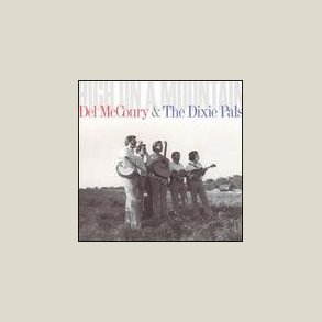 Del McCoury - High on a Mountain 