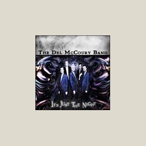 Del McCoury - It's Just the Night 