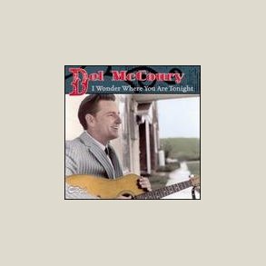 Del McCoury - I Wonder Where You Are Tonight 