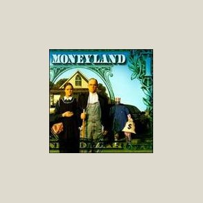 Del McCoury - Moneyland