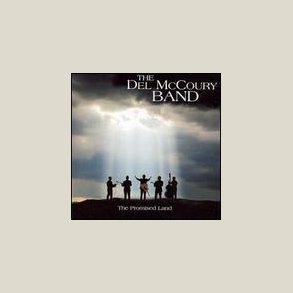 Del McCoury Band - The Promised Land 