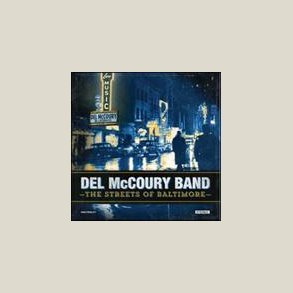 Del McCoury - Streets of Baltimore