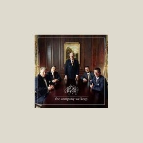 Del McCoury Band - The Company We Keep 
