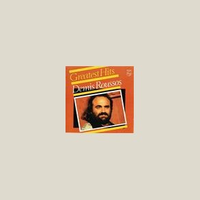 Demis Roussos  Greatest Hits