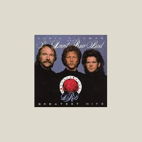 Desert Rose Band - A Dozen Roses: Greatest Hits 