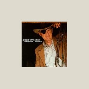 Dick Curless - Traveling Through 