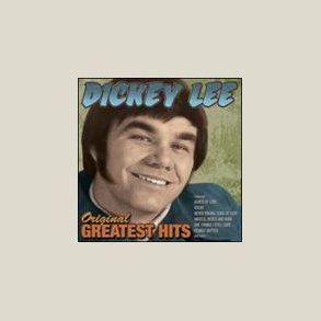 Dickey Lee - Original Greatest Hits
