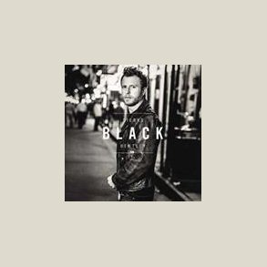Dierks Bentley - Black