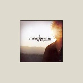 Dierks Bentley - Long Trip Alone