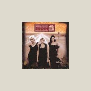 Dixie Chicks - Home 