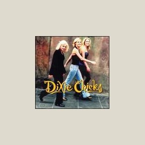 Dixie Chicks - Wide Open Spaces 
