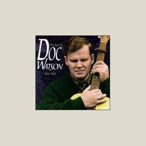 Doc Watson - The Best Of 1964-1968 