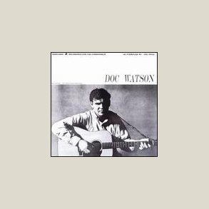 Doc Watson - Doc Watson 