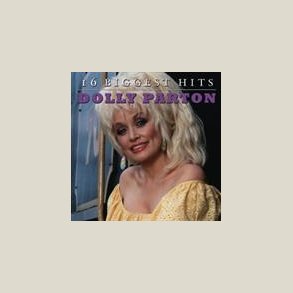 Dolly Parton - 16 Biggest Hits 