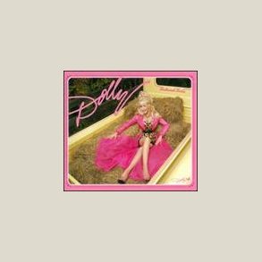Dolly Parton - Backwoods Barbie 