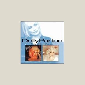 Dolly Parton - Burlap & Satin / Real Love [REMASTERED] 