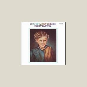 Dolly Parton - Coat of Many Colors [VINYL]