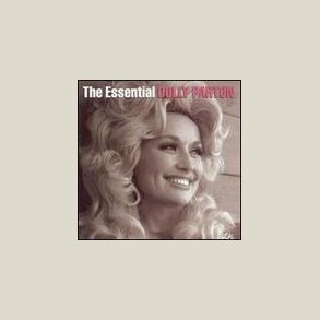 Dolly Parton - The Essential (2CD) [REMASTERED]