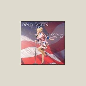 Dolly Parton - For God & Country 
