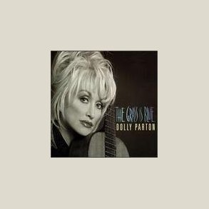 Dolly Parton - Grass Is Blue 