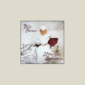 Dolly Parton - Home for Christmas 