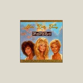 Dolly Parton - Honky Tonk Angels 