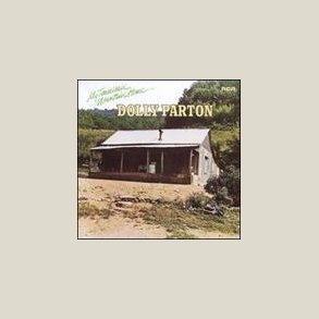 Dolly Parton - My Tennessee Mountain Home [REMASTERED] 