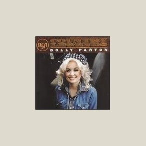 Dolly Parton - RCA Country Legends 