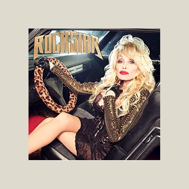 Dolly Parton  - Rockstar (2 CD)