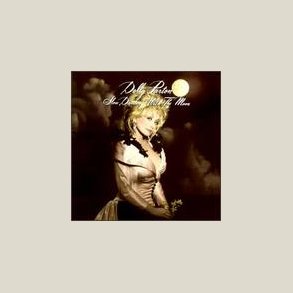 Dolly Parton - Slow Dancing with the Moon 