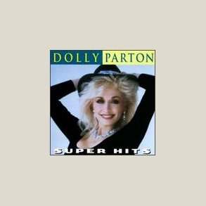 Dolly Parton - Super Hits