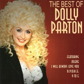 Dolly Parton  The Best Of