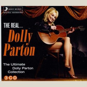 Dolly Parton - The Real... Dolly Parton (Box set)