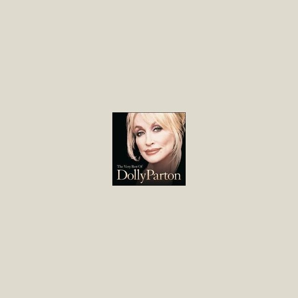 Dolly Parton - The Very Best of 