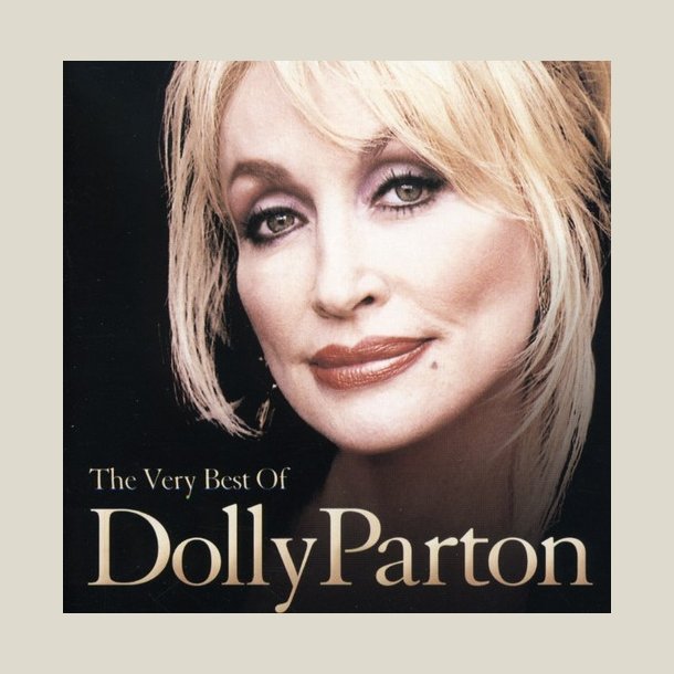 Dolly Parton  - The Very Best Of Dolly Parton [VINYL]