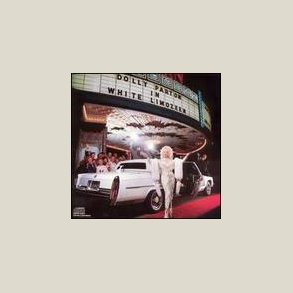 Dolly Parton - White Limozeen 