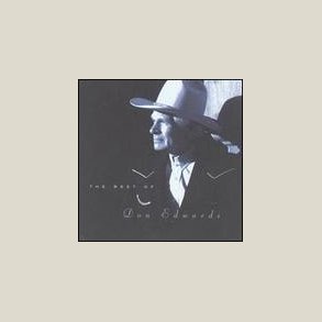 Don Edwards - Best of Don Edwards 
