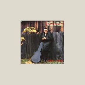 Don Gibson - Singer Songwriter, 1961-1966 [BOX SET] 