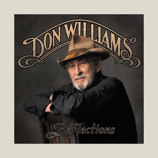 Don Williams - Reflections