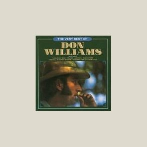 Don Williams - Very Best of 