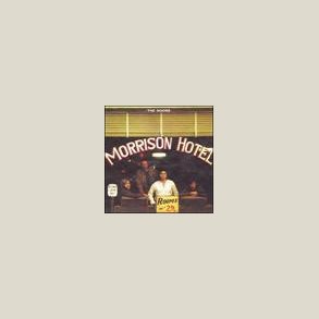 Doors - Morrison Hotel [Bonus Tracks]