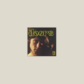 Doors - The Doors [Bonus Tracks]