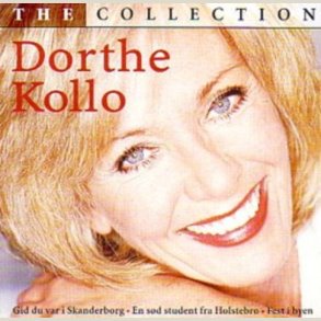 Dorthe Kollo  The Collection