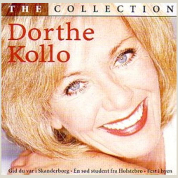 Dorthe Kollo  The Collection