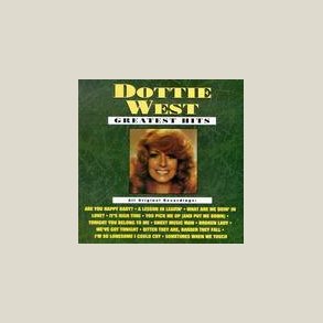 Dottie West - Greatest Hits 