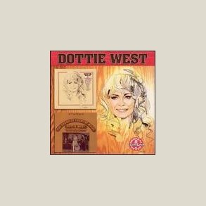 Dottie West - Legend in My Time / The Sound of Country Music 