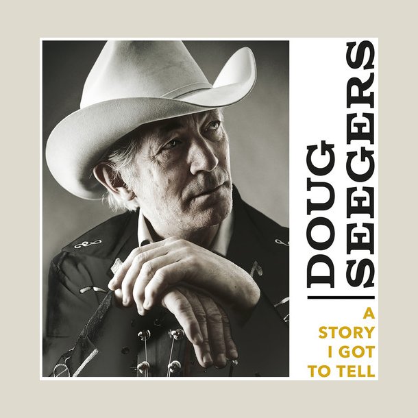 Doug Seegers - Story I Got To Tell